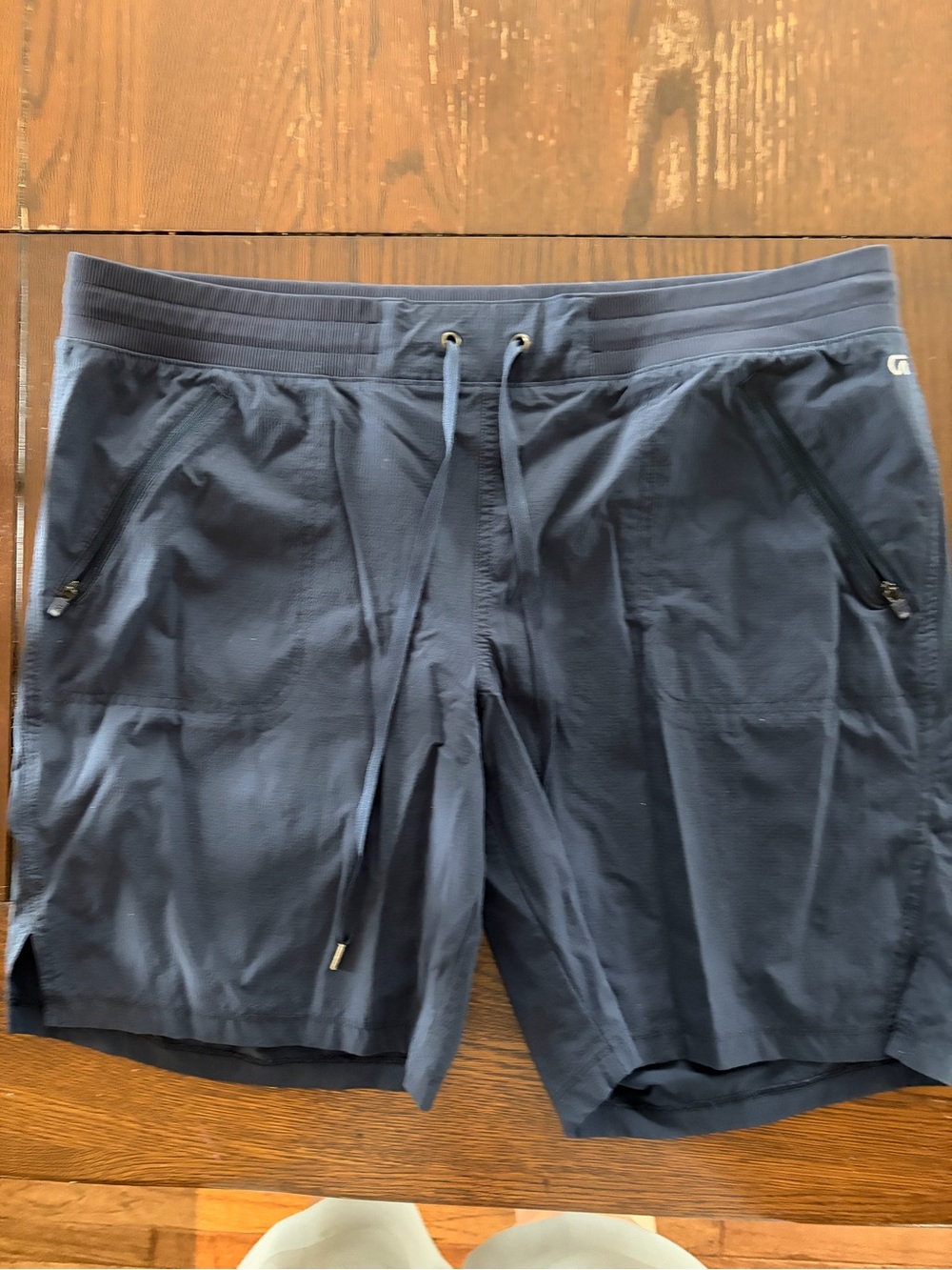 Gap XL women’s nylon shorts